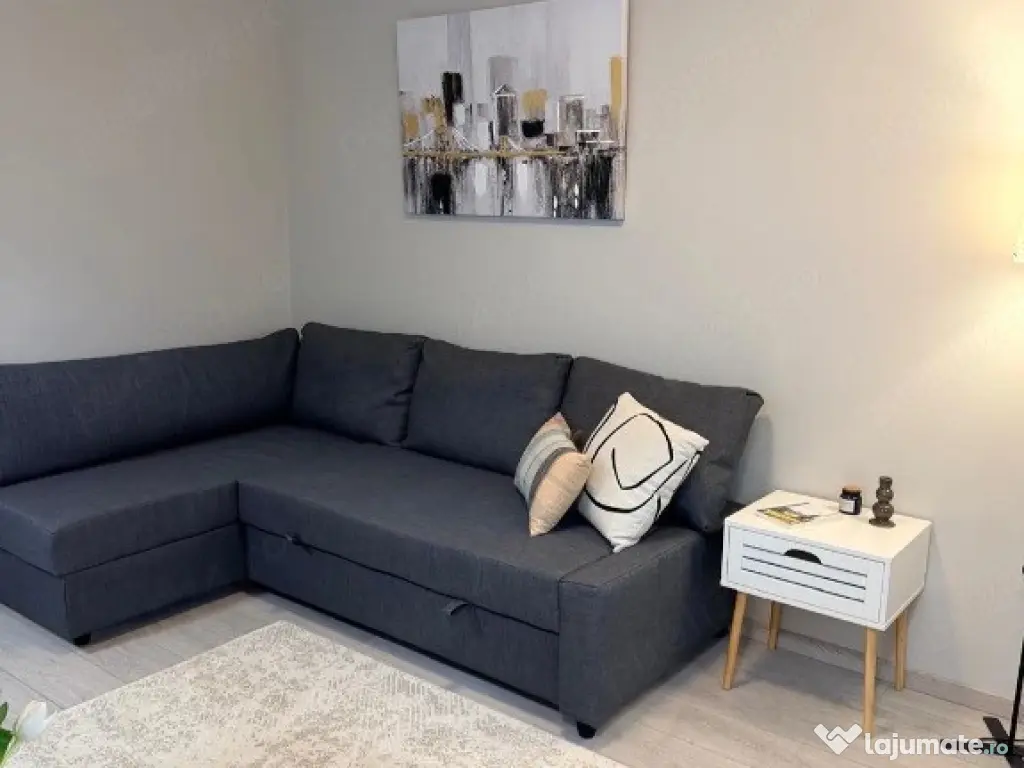 Alba iulia confort 2 etaj 4 