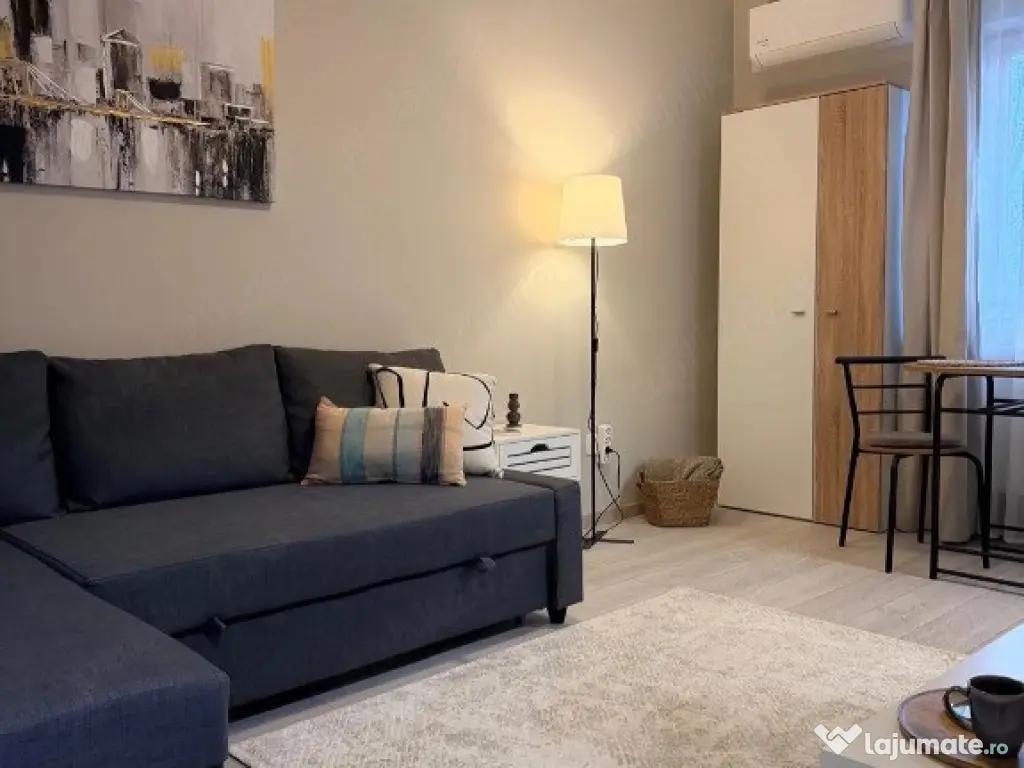 Alba iulia confort 2 etaj 4 