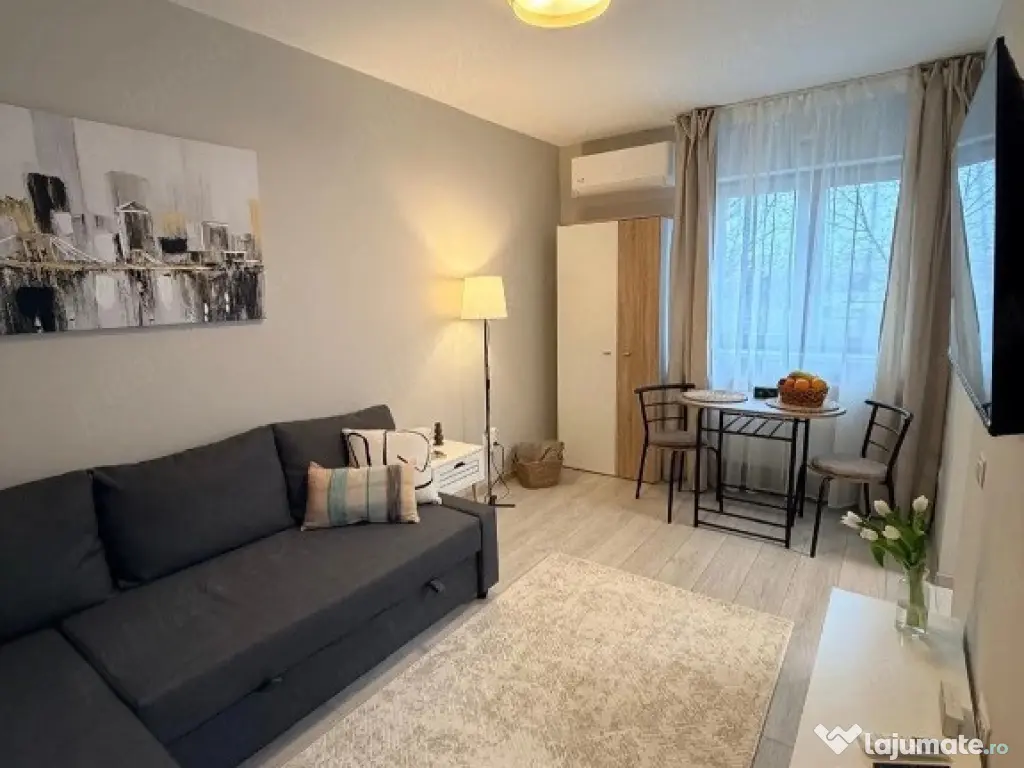 Alba iulia confort 2 etaj 4 