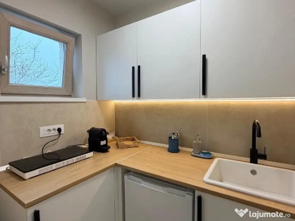 Alba iulia confort 2 etaj 4 