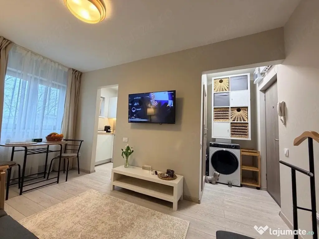 Alba iulia confort 2 etaj 4 