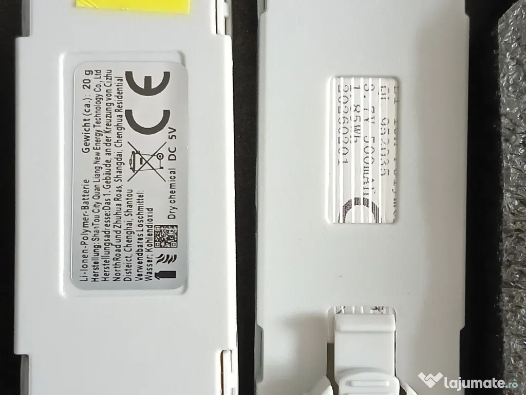 Drona E99 Plus 2 baterii 