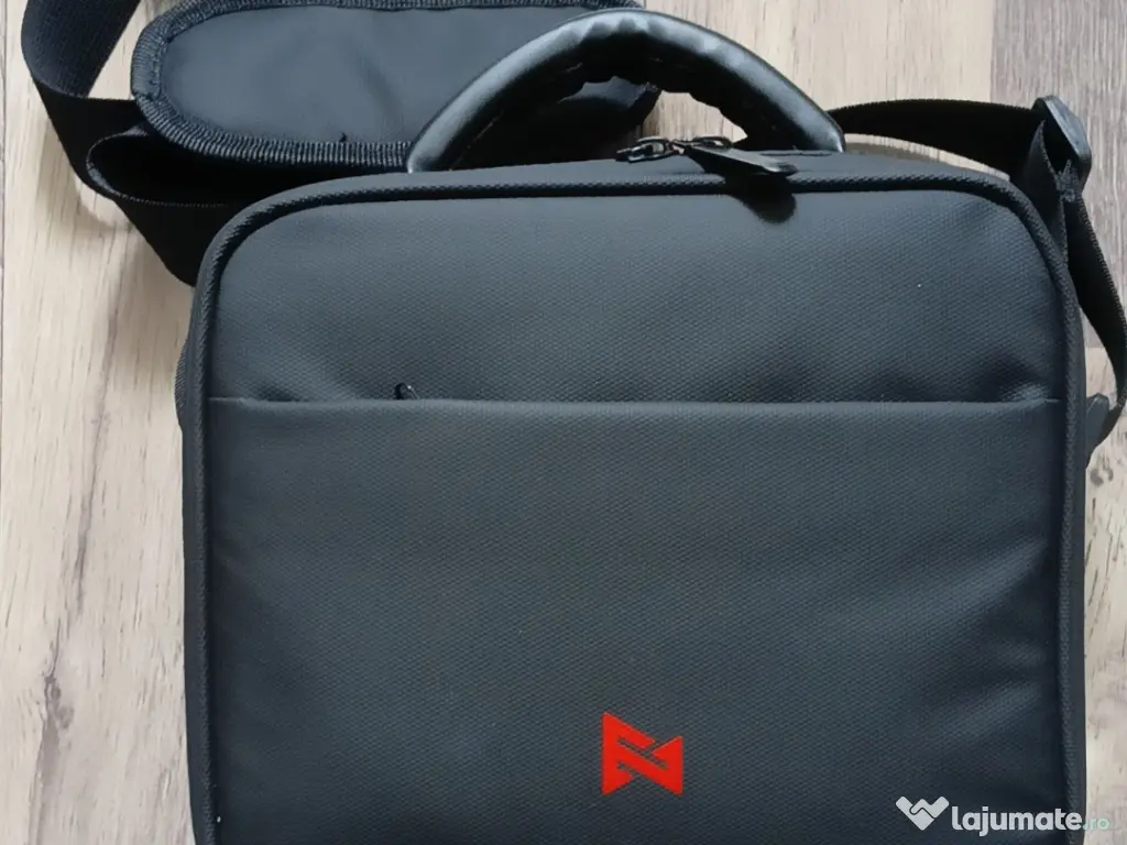 Drona Fimi 4K la 60fps 