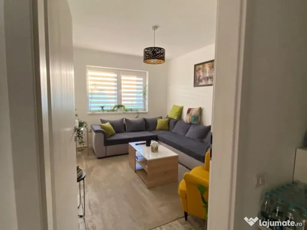 Birou shared (coworking)cu grădină, terasă si parcare ... 