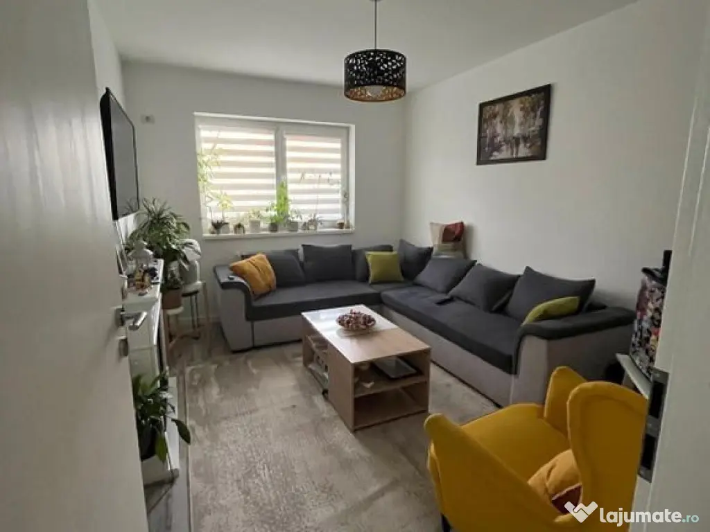 Birou shared (coworking)cu grădină, terasă si parcare ... 