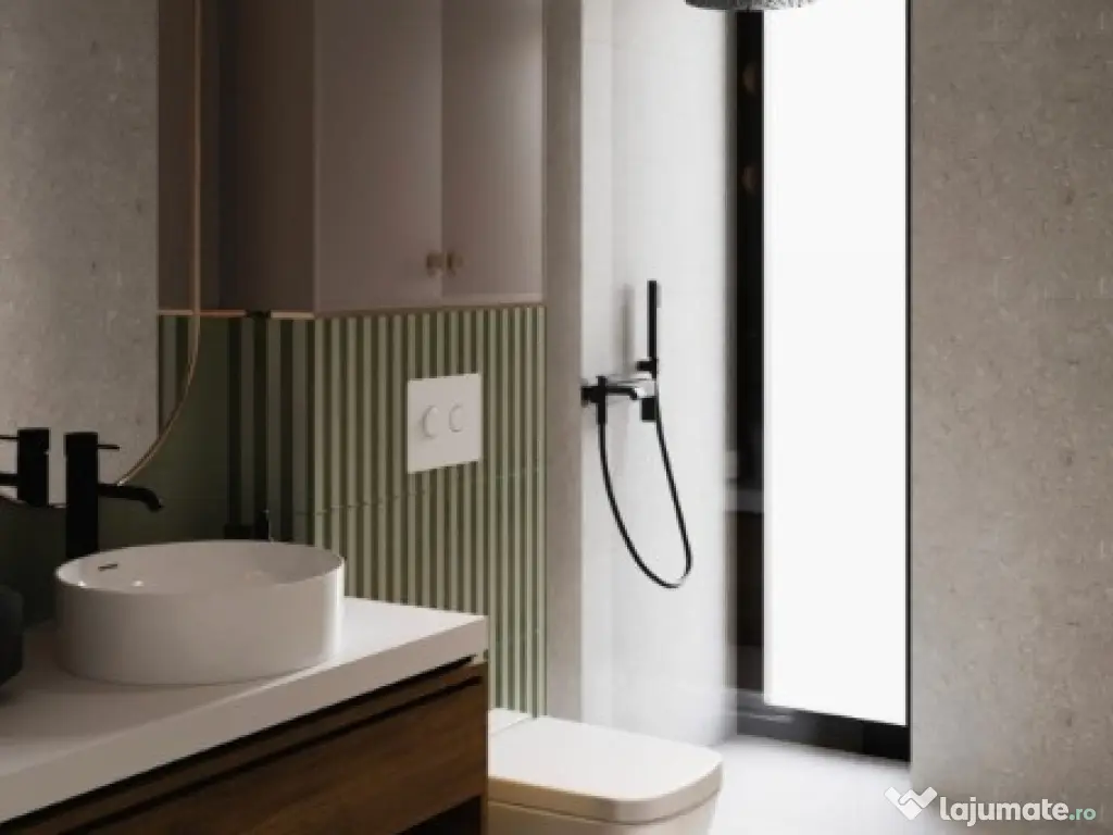 Ultima casa din Faza 1 a proiectului Domus Residence, Cristian BV 