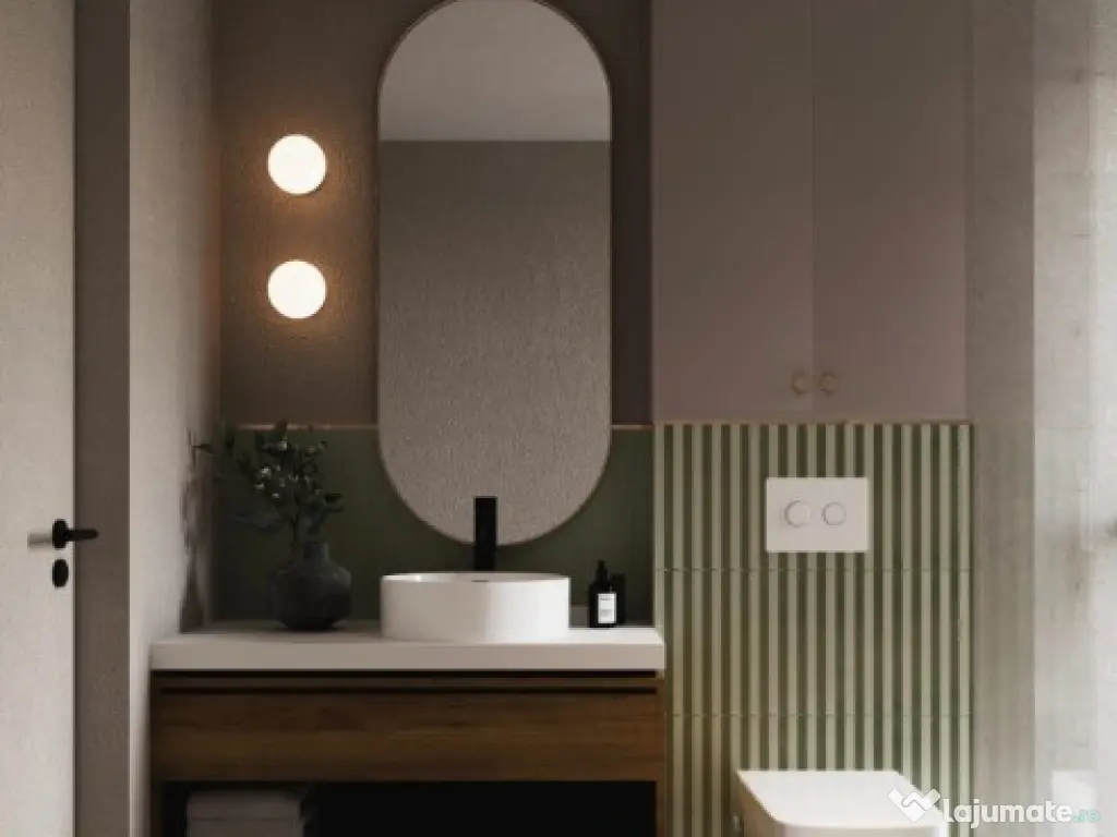 Ultima casa din Faza 1 a proiectului Domus Residence, Cristian BV 