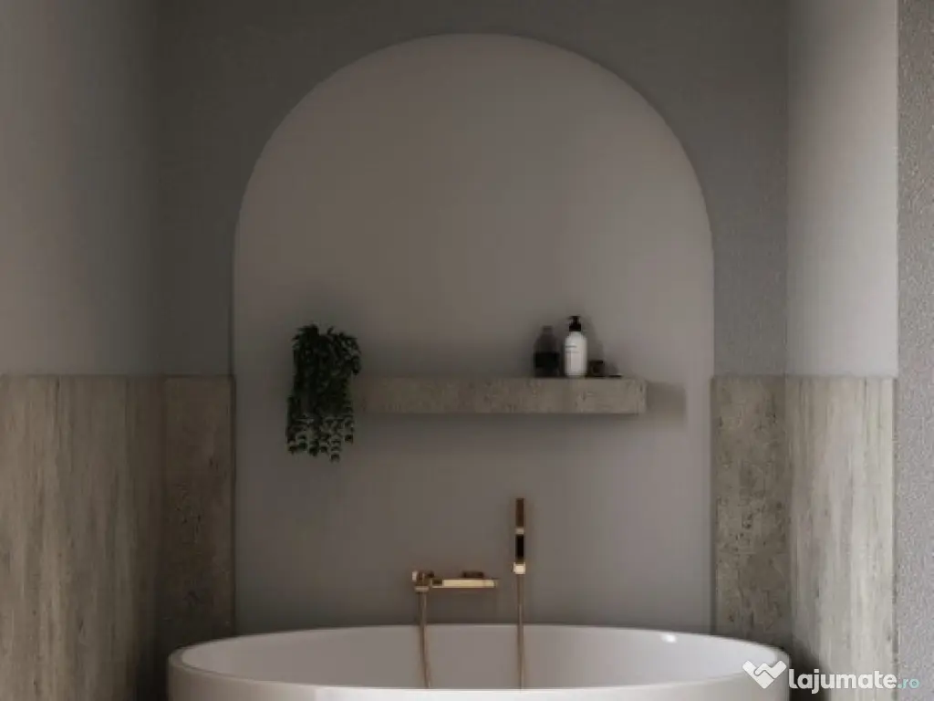 Ultima casa din Faza 1 a proiectului Domus Residence, Cristian BV 