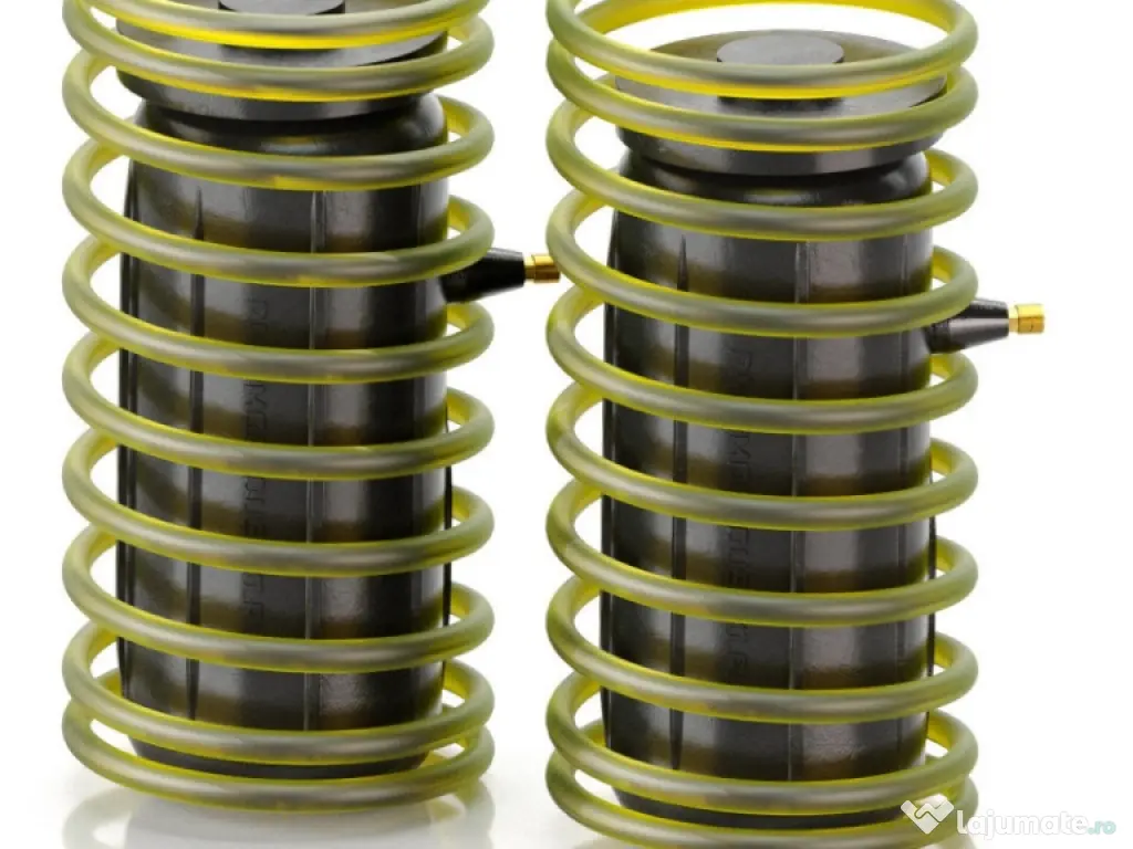 Perne de aer suplimentare 