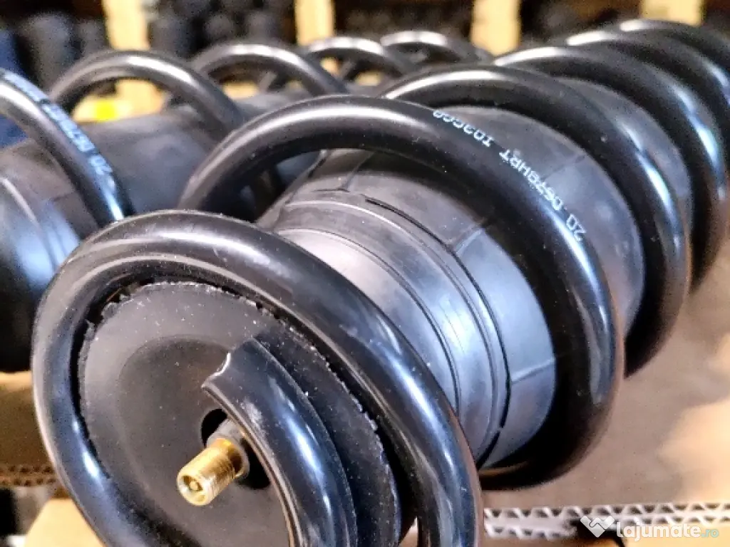 Perne de aer suplimentare 