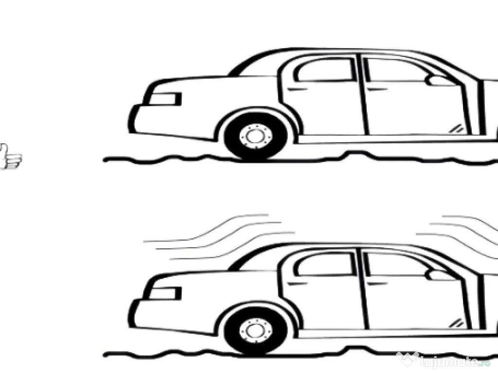 Perne de aer suplimentare 