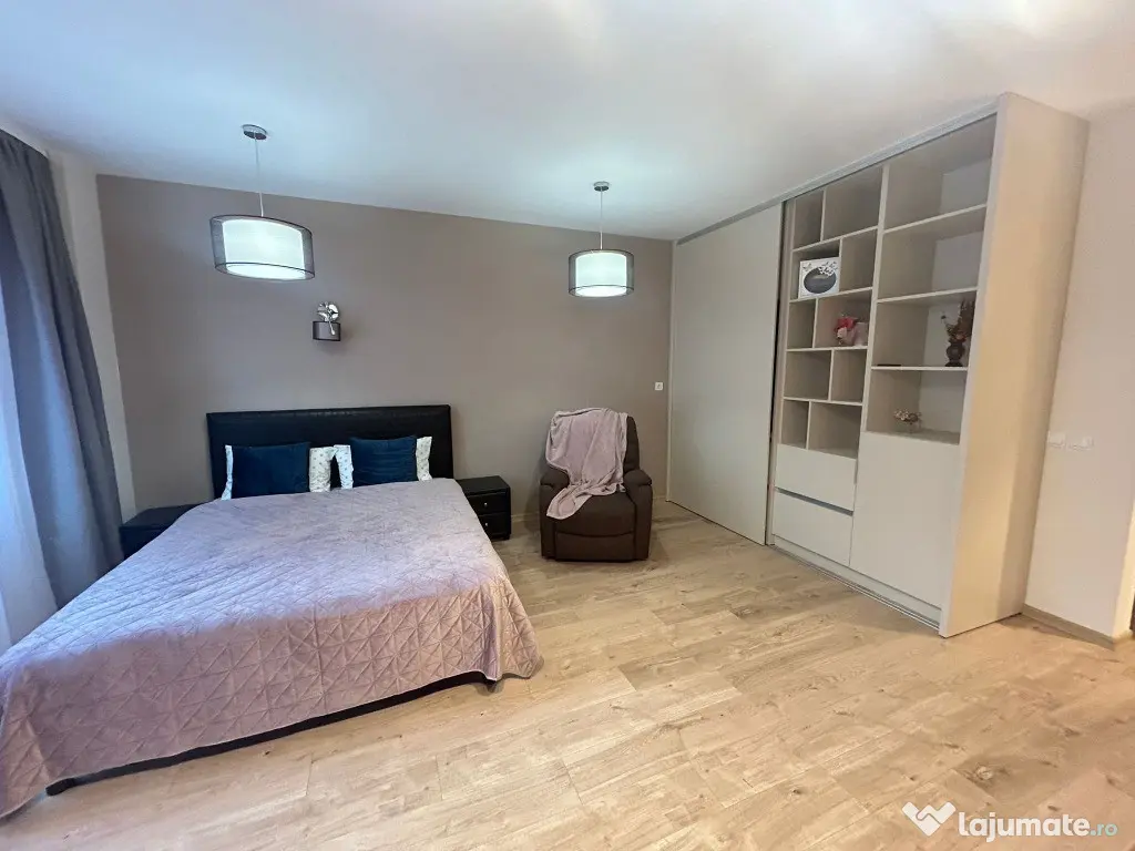 Studio modern de vânzare – locație premium, Seasons Drumul Poienii!