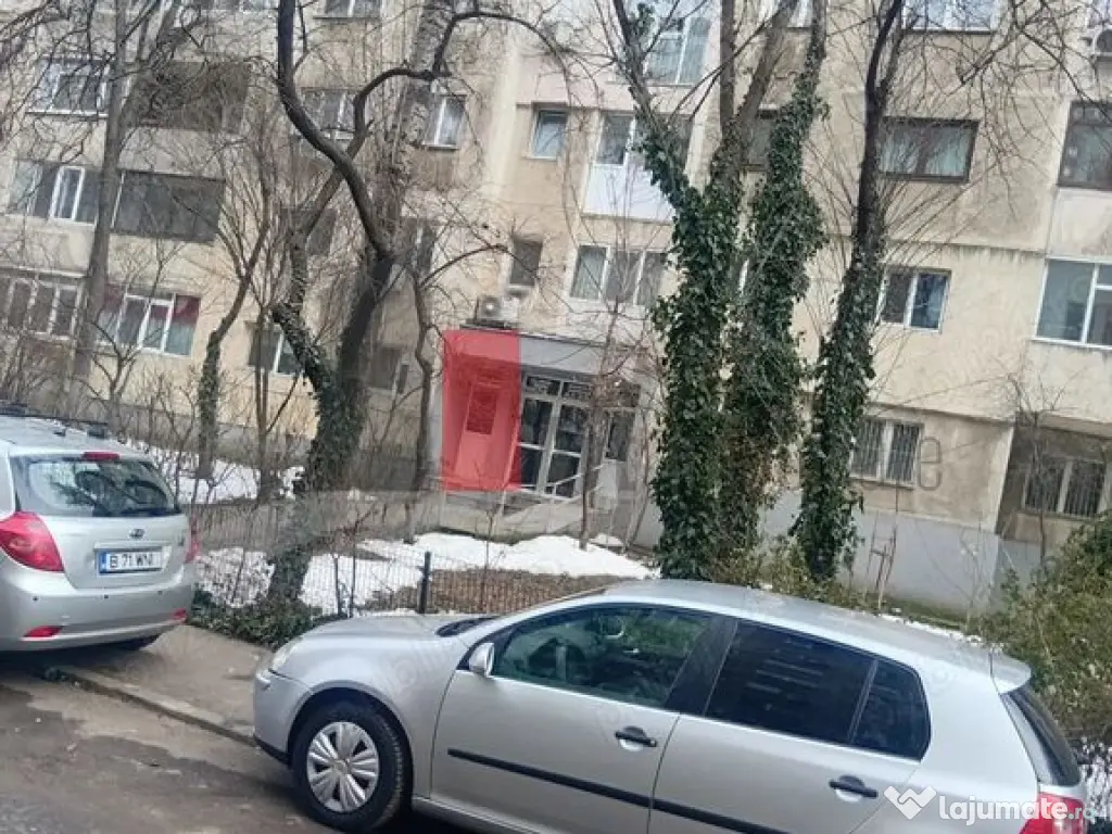 Vindem apartament 2 camere in Crangasi