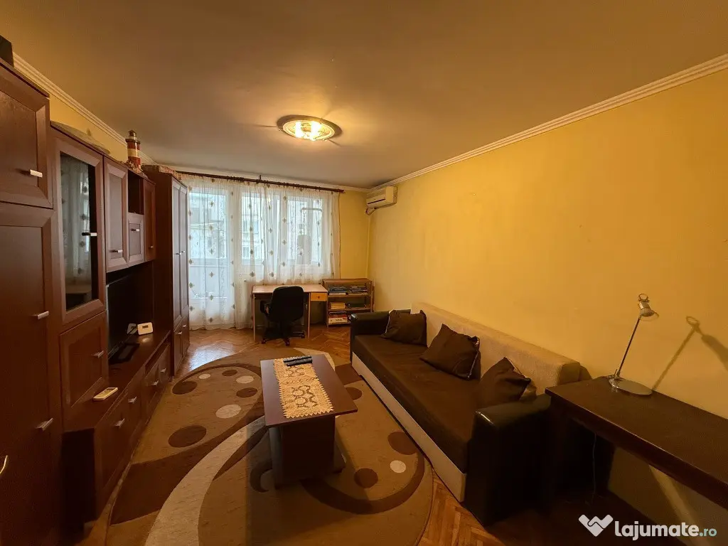 De închiriat apartament cu 2 camere în Tg Mureș - Ultracentral