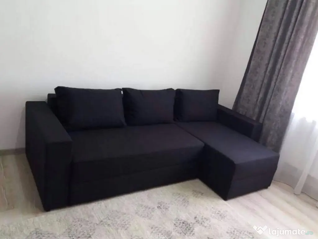 Dristor schitului etaj 6 