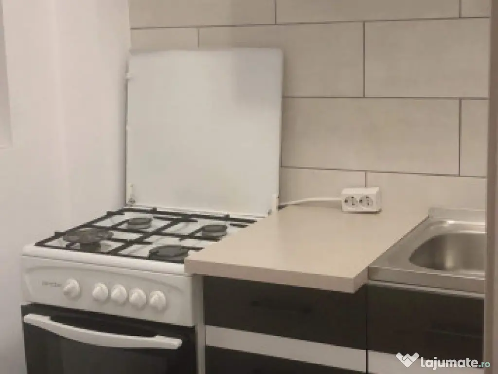 Dristor schitului etaj 6 