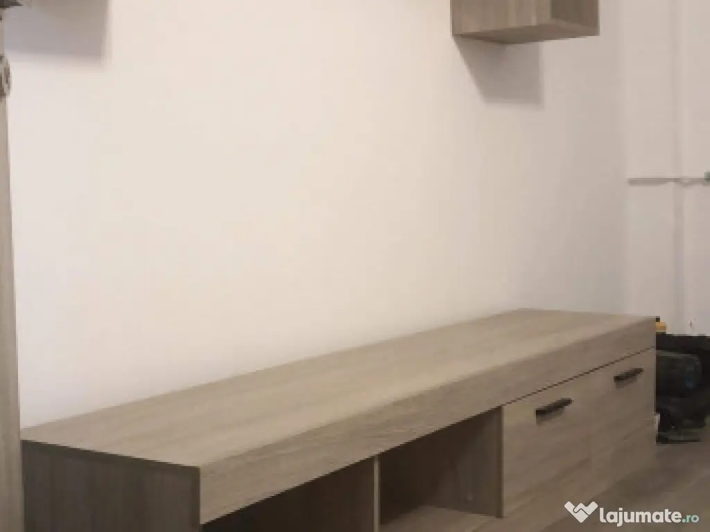 Dristor schitului etaj 6 