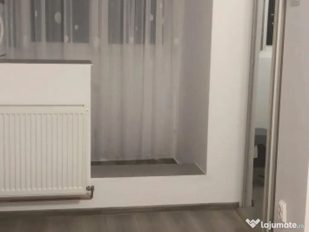 Dristor schitului etaj 6 