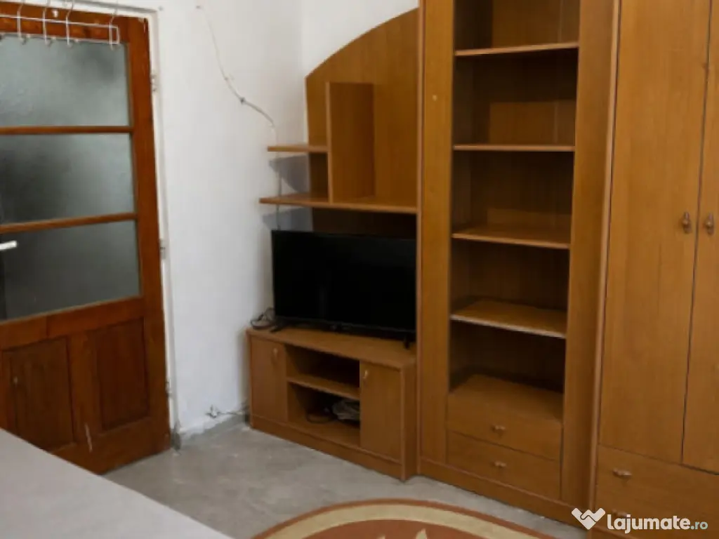 Garsonieră calea Buziașului 