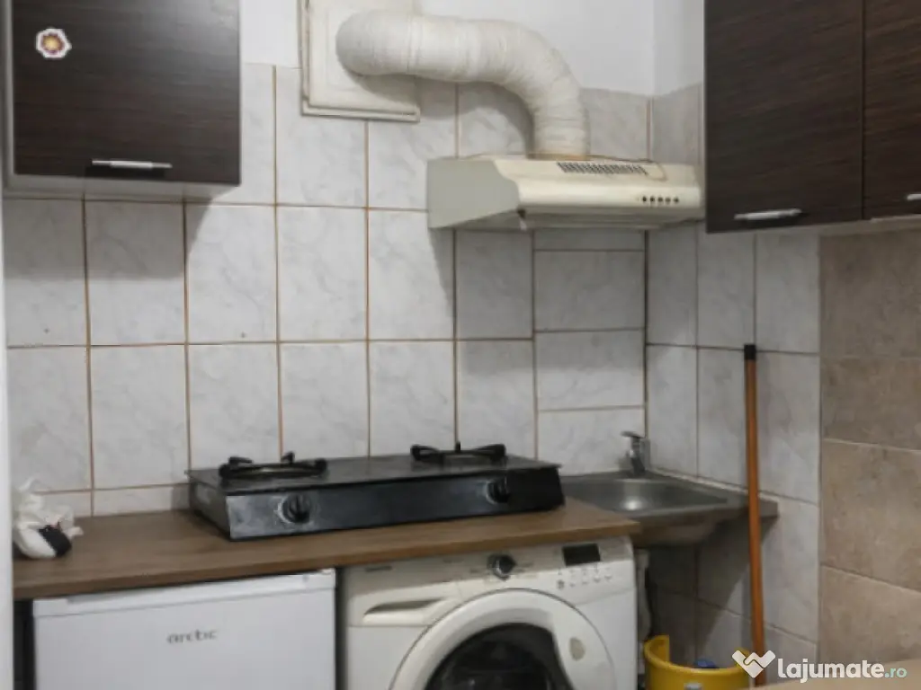 Garsonieră calea Buziașului 