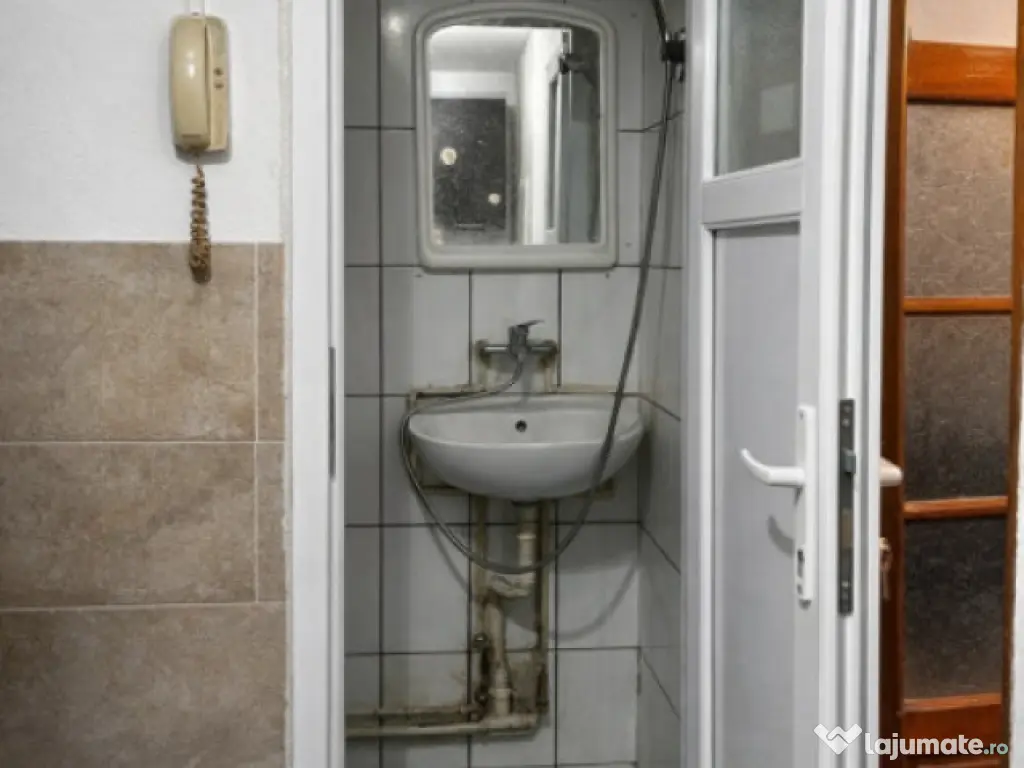 Garsonieră calea Buziașului 