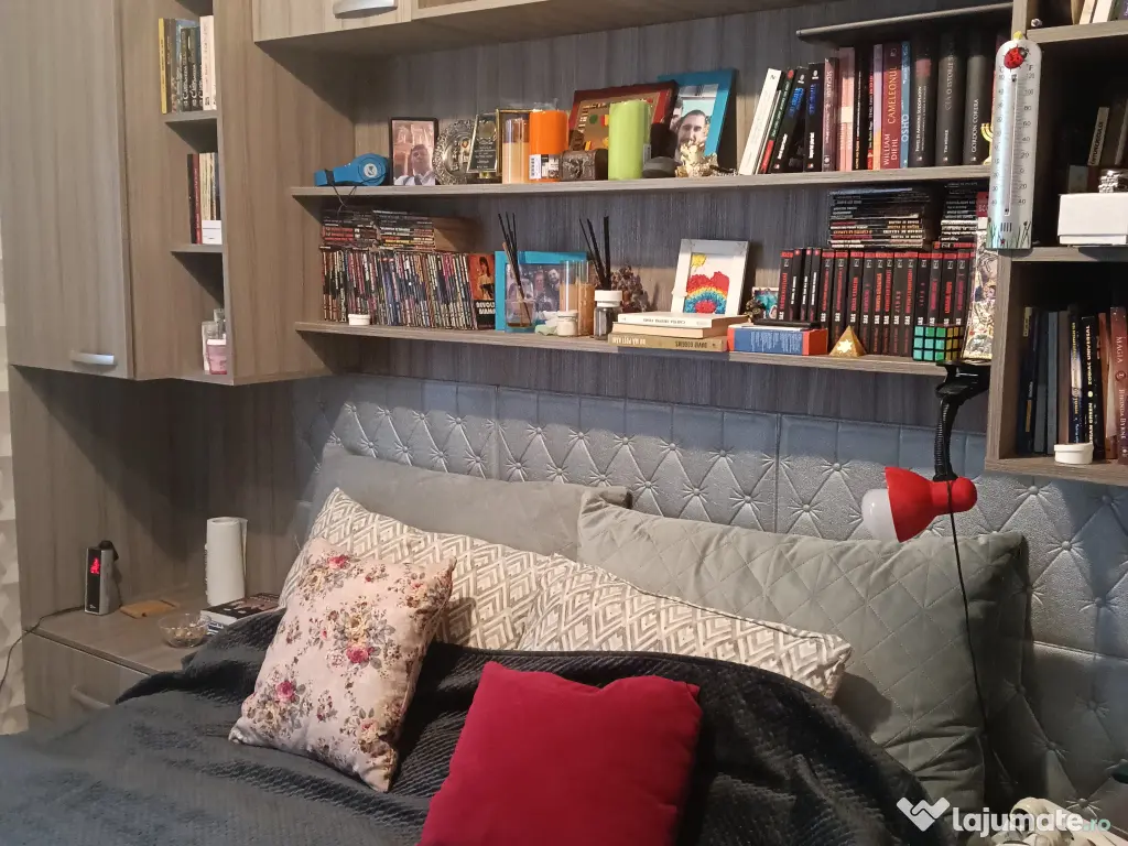 Apartament 3 camere cu gradina proprie