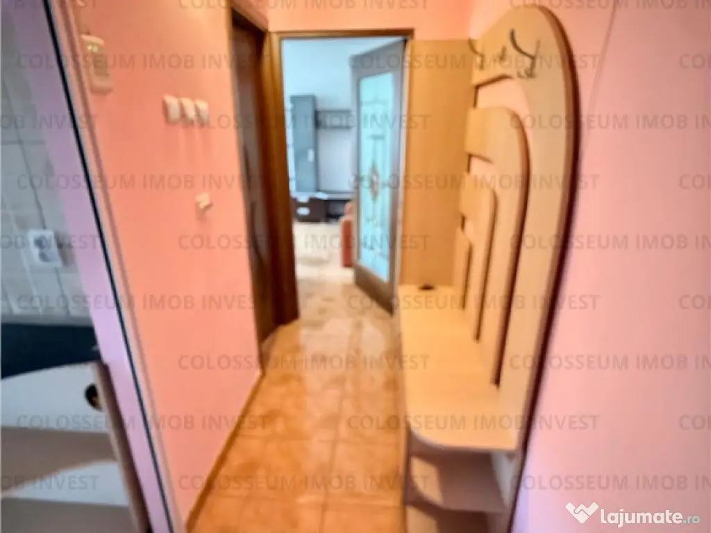 Apartament 2 camere de închiriat – Astra (Uranus) 