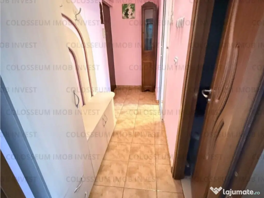 Apartament 2 camere de închiriat – Astra (Uranus) 