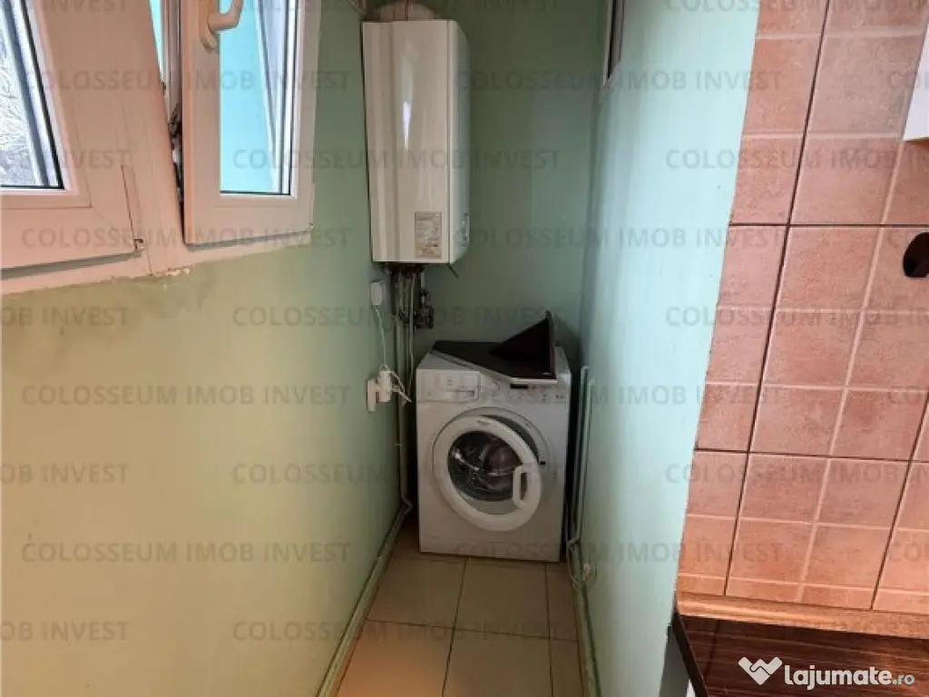 Apartament 2 camere de închiriat – Astra (Uranus) 