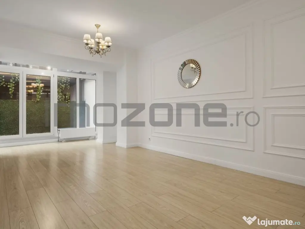 APARTAMENT 2 CAMERE - 62 MP - Sos. Mihai Bravu - Calea Mo... 