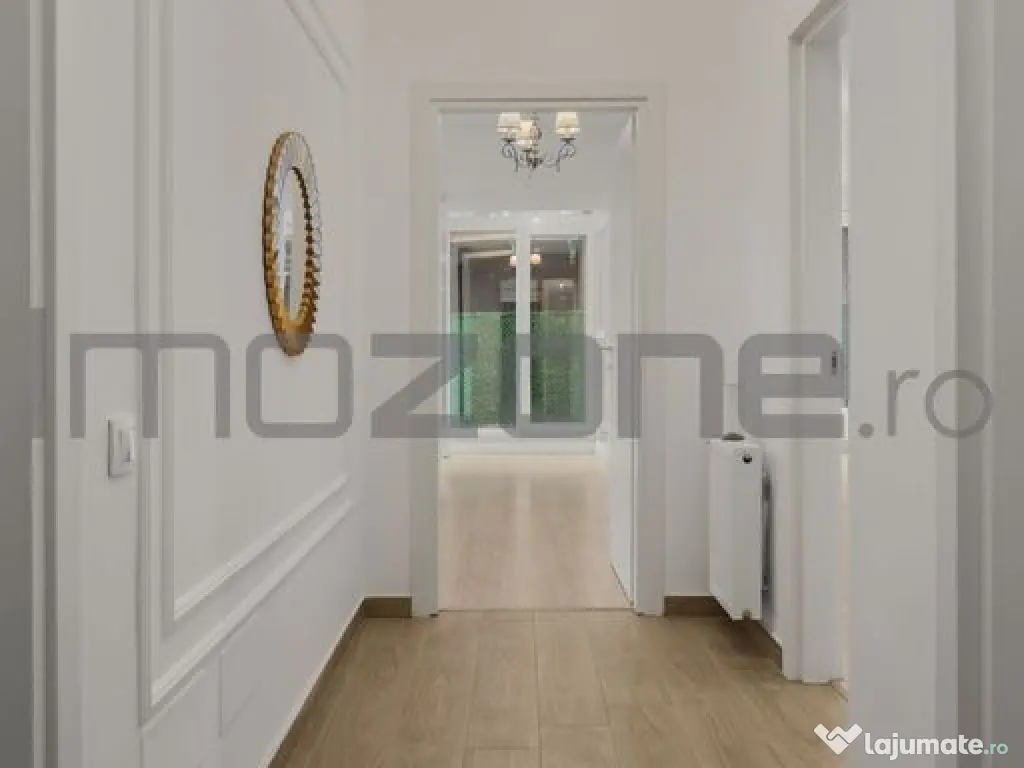 APARTAMENT 2 CAMERE - 62 MP - Sos. Mihai Bravu - Calea Mo... 