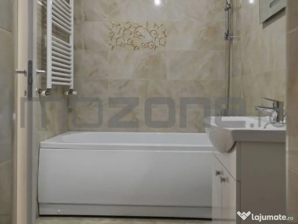 APARTAMENT 2 CAMERE - 62 MP - Sos. Mihai Bravu - Calea Mo... 