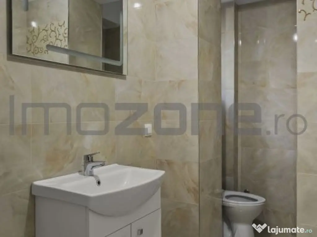 APARTAMENT 2 CAMERE - 62 MP - Sos. Mihai Bravu - Calea Mo... 