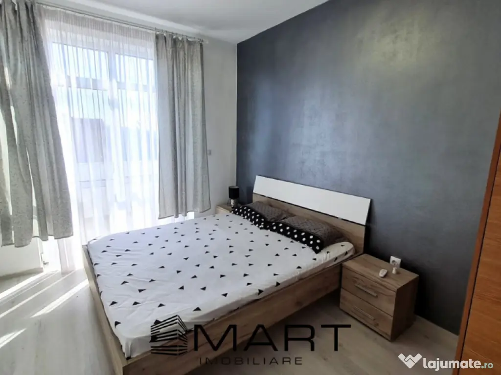 Apartament 3 camere zona Turnisor 