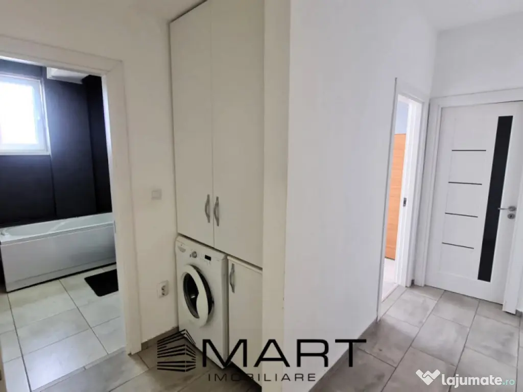 Apartament 3 camere zona Turnisor 