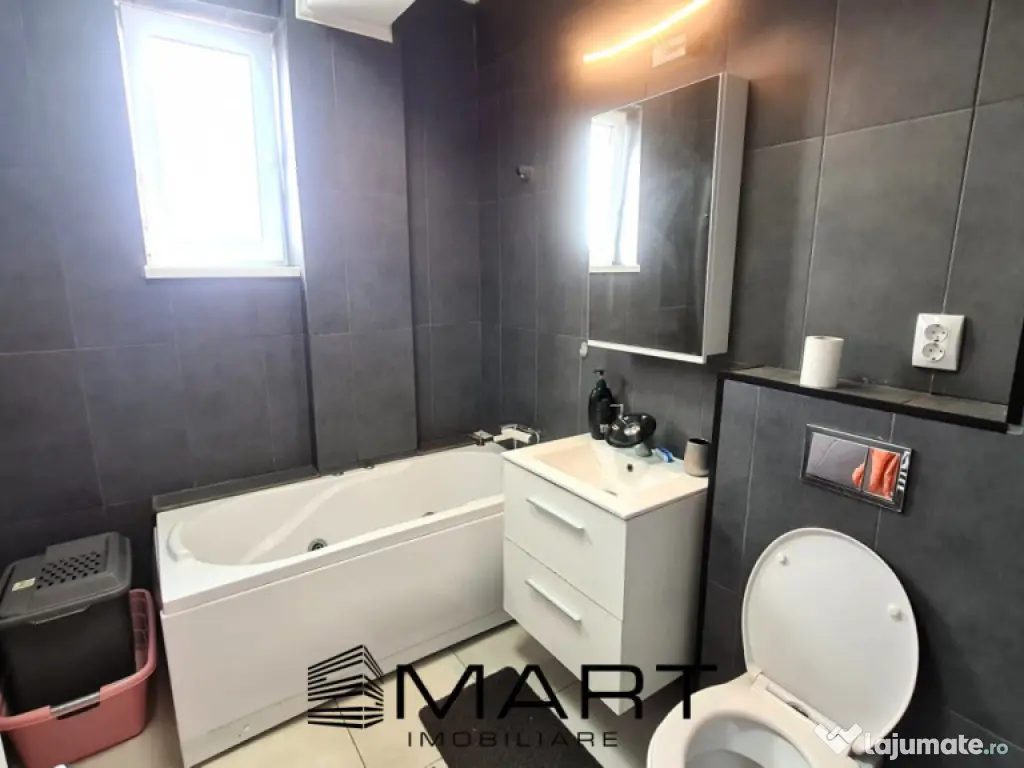 Apartament 3 camere zona Turnisor 