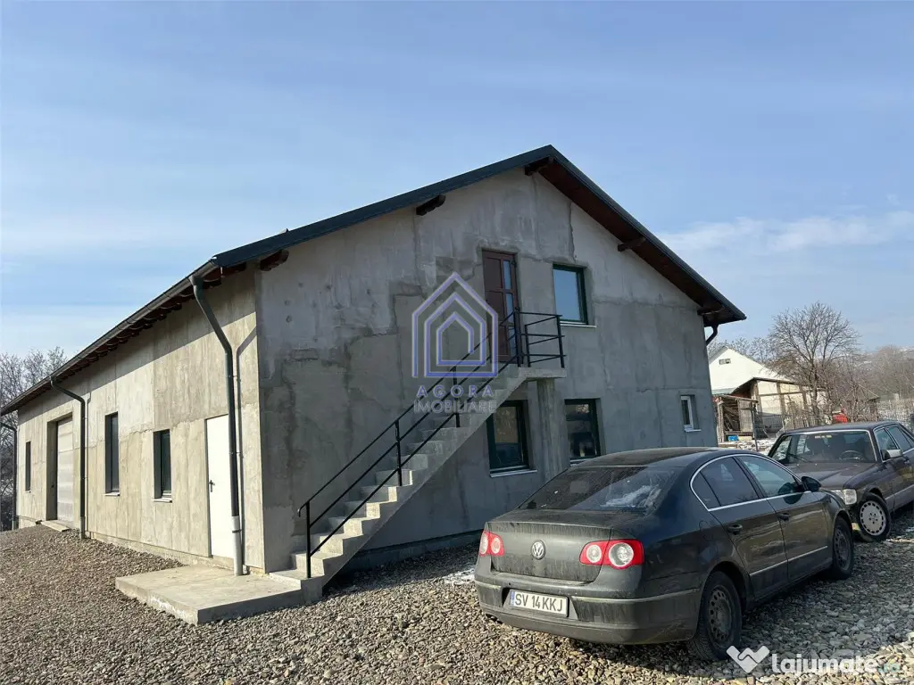 Spatiu industrial - 300 mp Patrau#539;i 