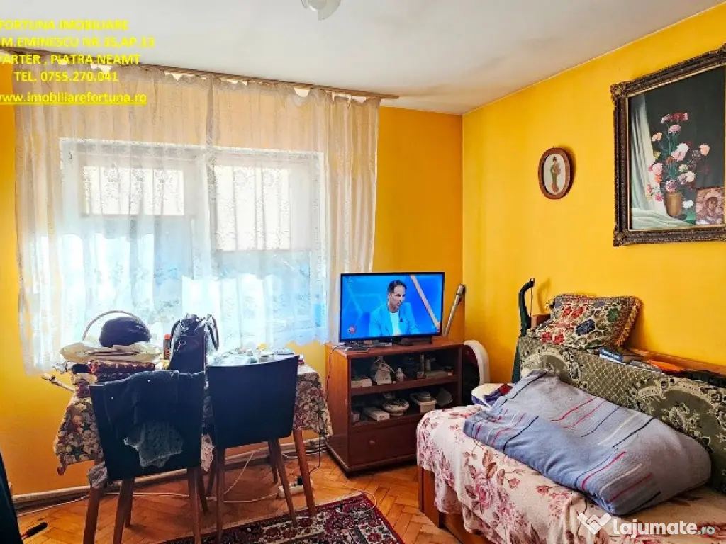 Casa + Anexa + Teren 6000 mp, la 10 minute de oras, com.Garcina 