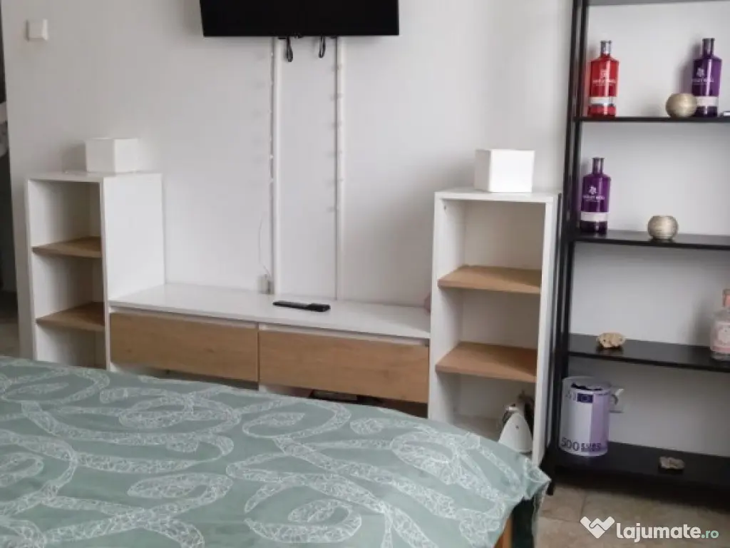 Vitan auchan fizicienilor etaj 2 