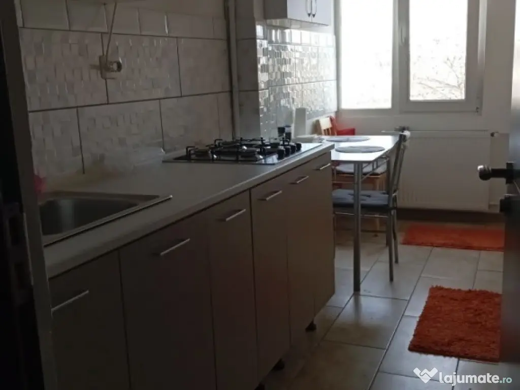 Vitan auchan fizicienilor etaj 2 