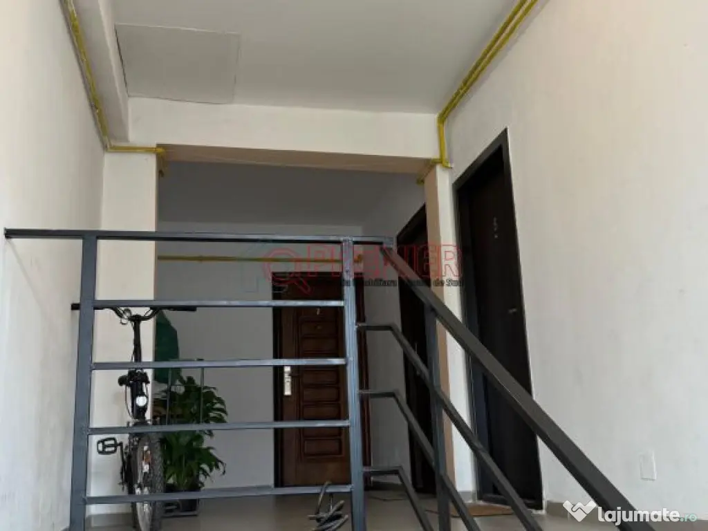 ! Garsoniera mobilata - 26 mp - Dealu Alunis - Grand Arena 