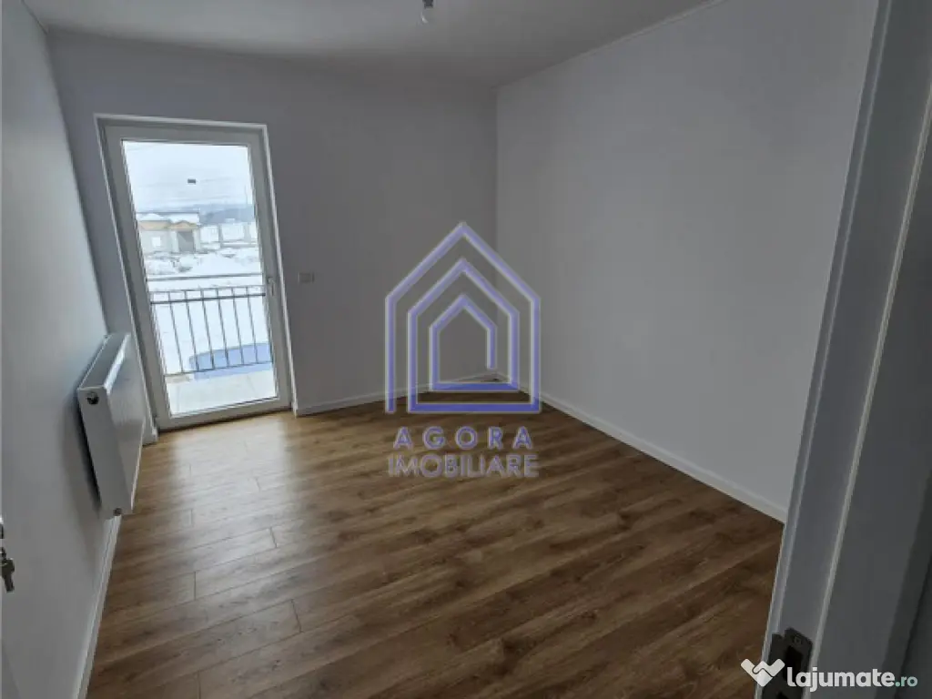 Duplex nou, mutare imediata 