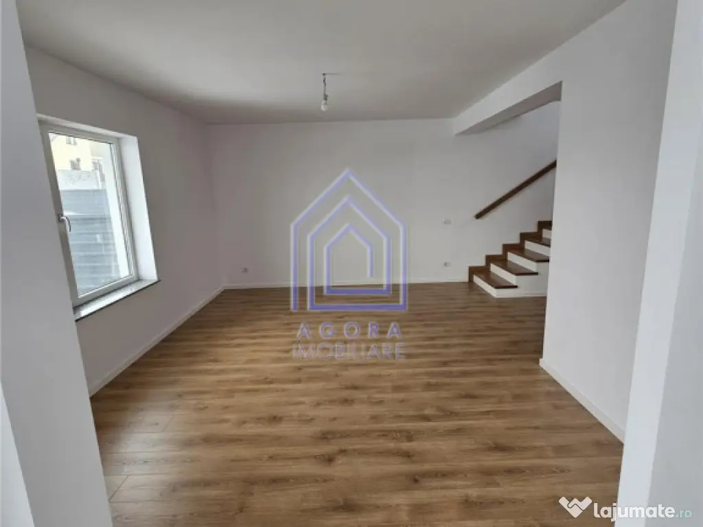 Duplex nou, mutare imediata 