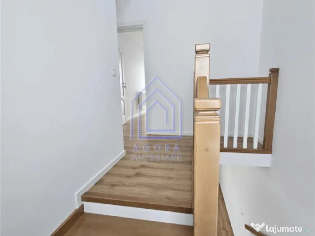 Duplex nou, mutare imediata 