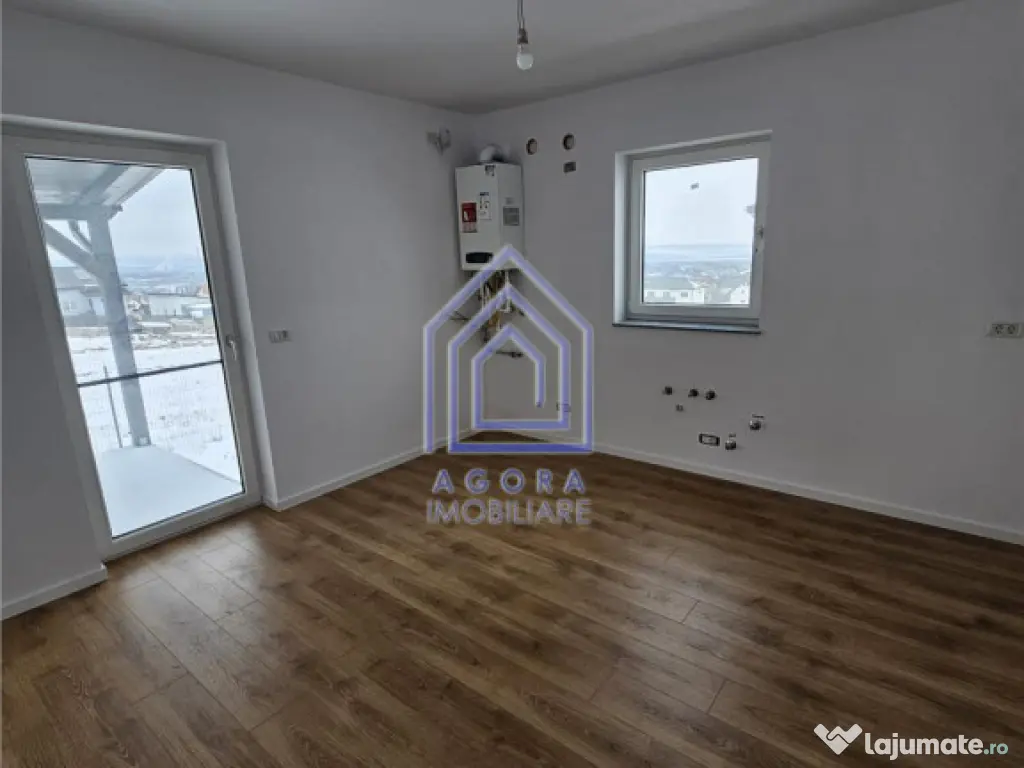 Duplex nou, mutare imediata 