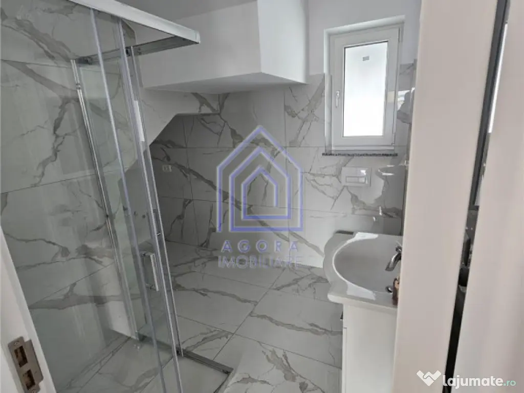 Duplex nou, mutare imediata 