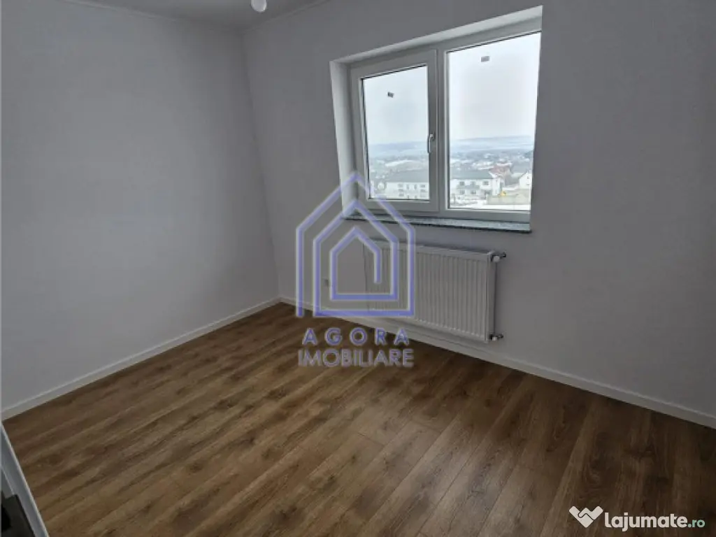 Duplex nou, mutare imediata 