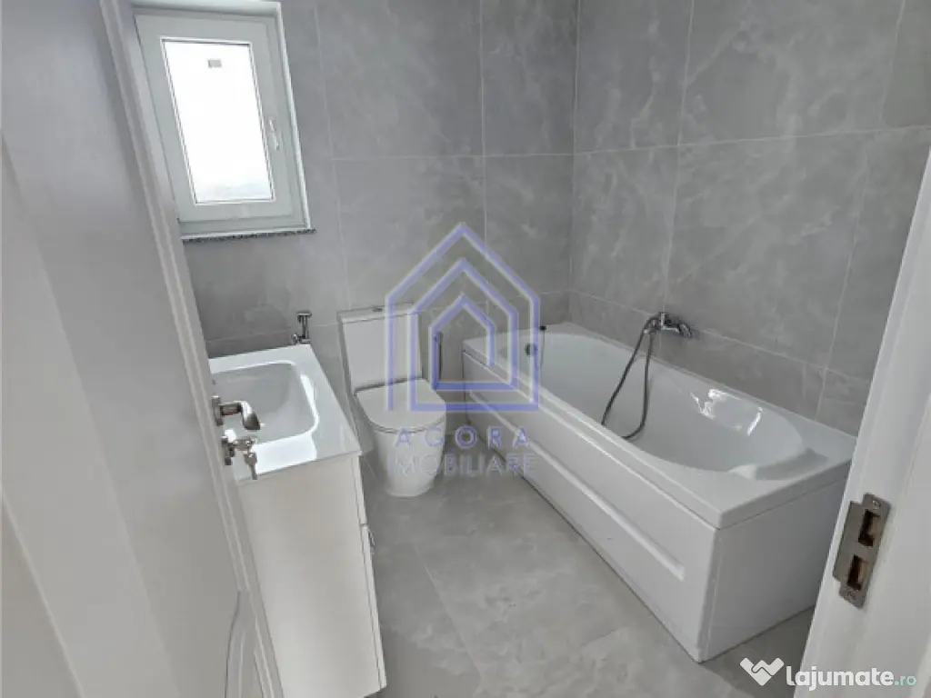 Duplex nou, mutare imediata 