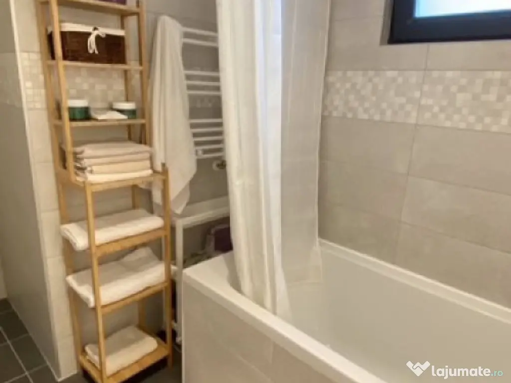 Apartament 2 camere AppTown North | Pipera 