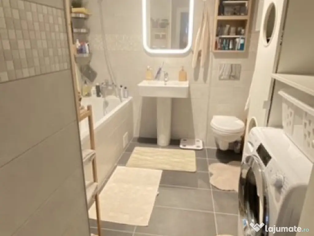 Apartament 2 camere AppTown North | Pipera 